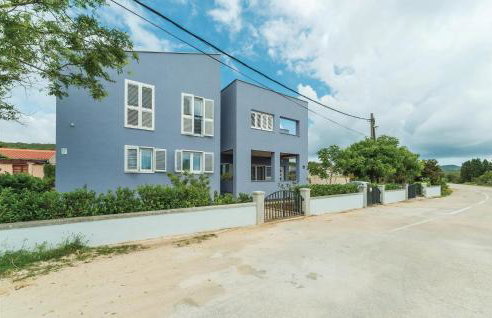 Two-Bedroom Apartment In Verunic - Foto 12