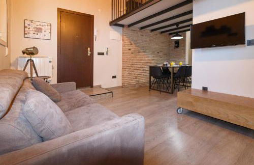Cozy Equipped Duplex in Poblenou Ideal for 4 Guests and Close to Public Transport - Foto 20