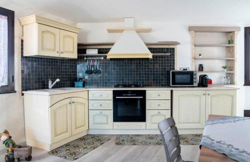 Monica's Guesthouse - Foto 12