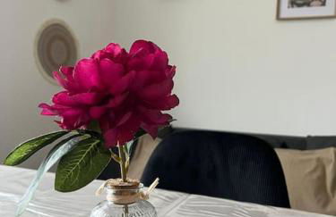 Le flowers cottage 30m² 4 personnes - Foto 26