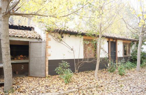 CASAS RURALES Vado del Rio Tus - Foto 17