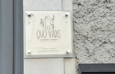 Quo Vadis - Photo 16
