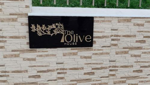 The Olive House - Foto 3