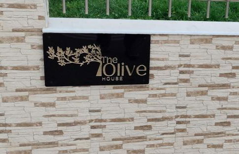 The Olive House - Foto 3