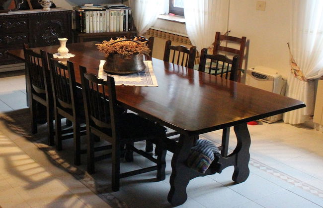 Monte Baserria - Photo 18