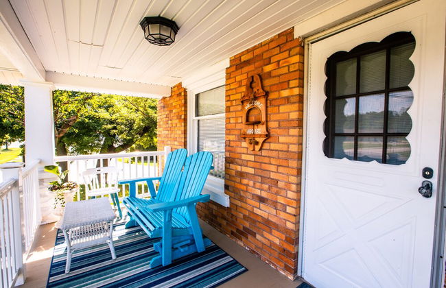 Wine Valley Bungalow - Foto 16