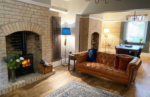 Farndale House-Hot tub - Photo 9