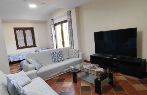 Villa Abete Azzurro con Piscina - Foto 6