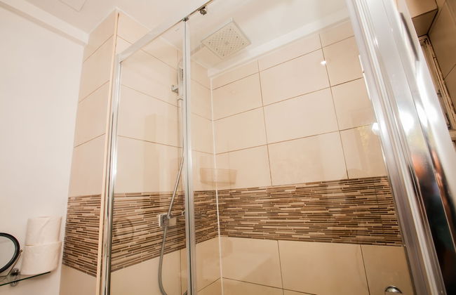 Pimlico Chic Suite - Foto 26