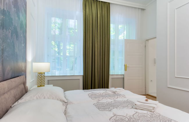 Chestnut & Eliza Suites - Superior Homes - Foto 17