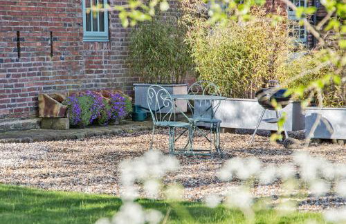 Nether Farm Barns - Foto 57