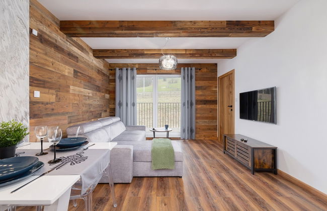 Memorable Apartment in Wisla by Renters - Photo 21