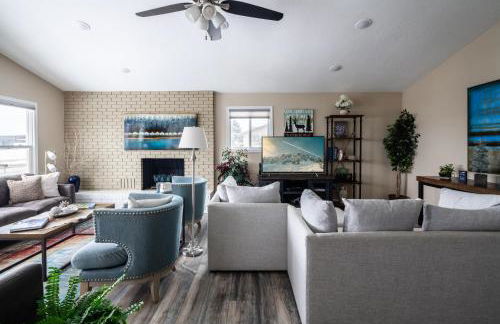 Epic Sunsets in Bozeman - Wonderful View - Photo 1