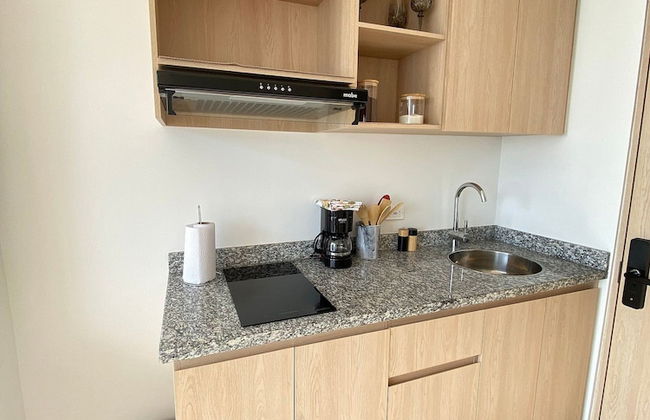 U-GO Edificio Eira - Foto 23