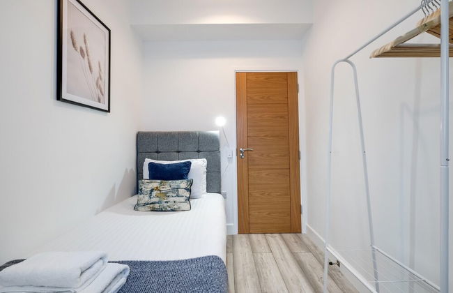 Sustainable Stays - Foto 6