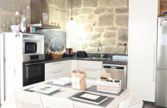 Casa Escuela Trasmiras, Casa dos Mestres - Foto 61