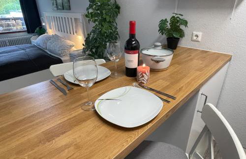 Ferienwohnung in Freudenstadt-Kniebis I, Schwarzwald - Foto 15