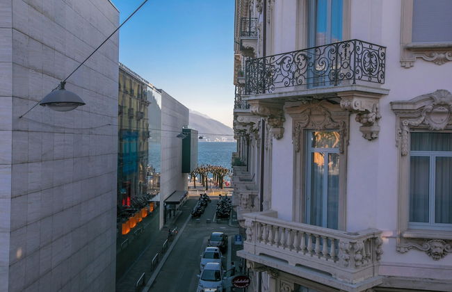 Star of Lugano - Foto 22