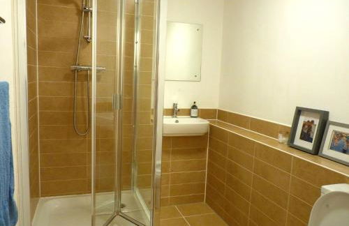 Homely Spacious 3 bedrooms duplex with roof-top next to Victoria Park & regent's canal in vibrant East End London - Foto 12