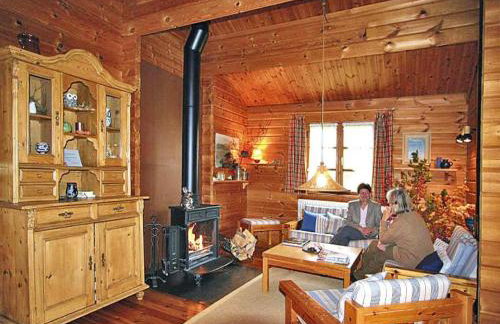 Holiday Homes Lauterdorfle, Hayingen - Foto 8