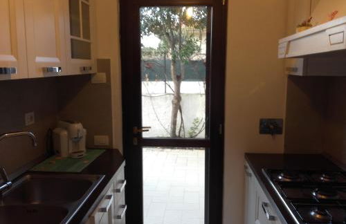 Villa Colle Circeo 1° - Foto 41