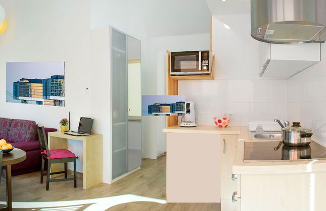 Apartment11 Wartburg - Foto 17