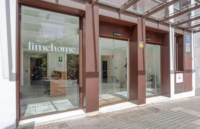 Limehome Barcelona Carrer de Fontcoberta - Foto 64