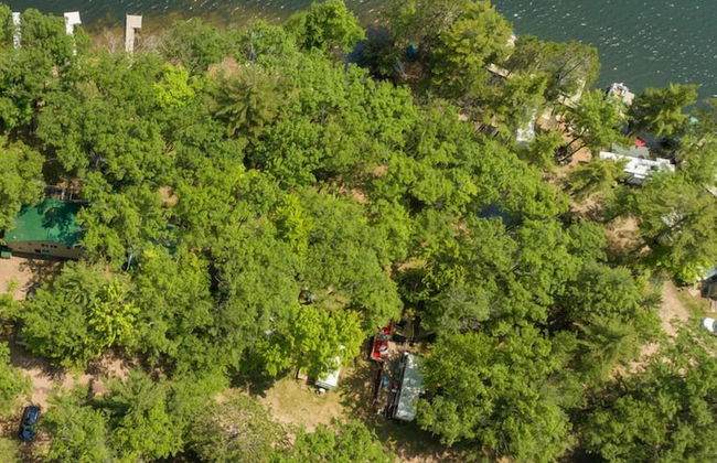 The Loft at Blueberry Lake - Foto 46