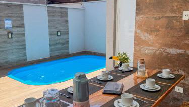 Casa familiar perto das Cataratas, Aeroporto e outras atrações turísticas - Foto 2, sunbed