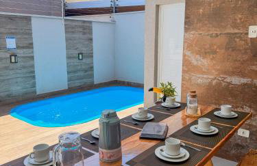 Casa familiar perto das Cataratas, Aeroporto e outras atrações turísticas - Foto 2