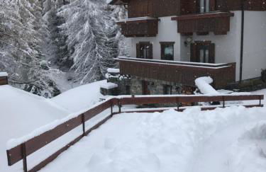 Appartamento Edelweiss - Foto 3