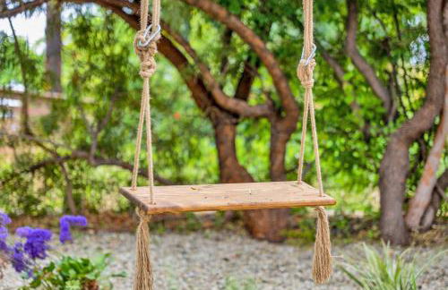 Retro Cottage, Hot Tub, Putting Green, walk to all - Foto 35