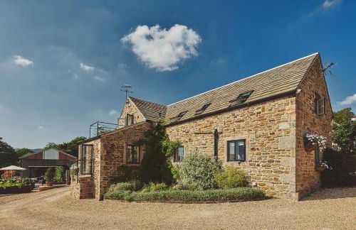 Horseshoe House - Foto 53