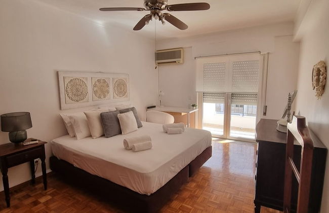 Central Faro Luxury Flat 3 Balconies - Foto 7