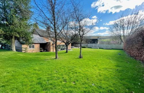 Riverside Cottage - Foto 26