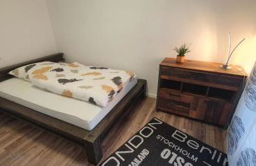 Ferienwohnung-Panoramablick-Küssaberg - Foto 9