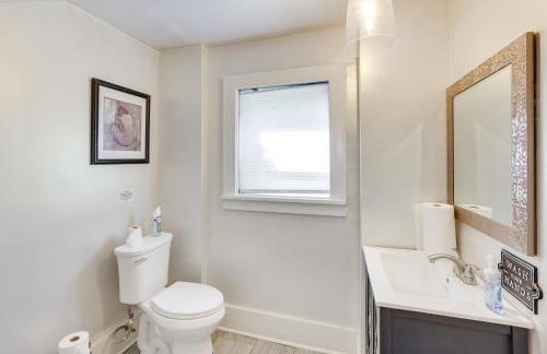 2 Mi to Dtwn Stylish Urban Retreat in Birmingham - Foto 9