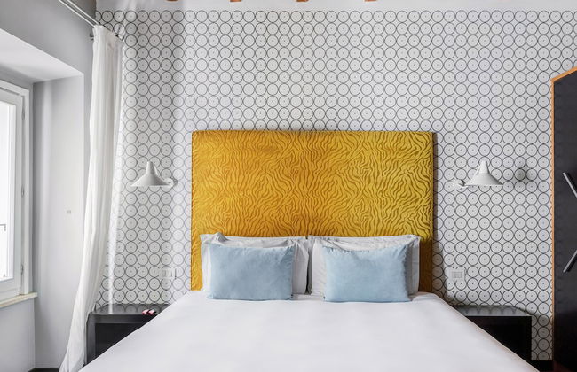 Numa Rome Vici - Foto 10