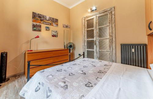 Claudio Flat - Metro Re di Roma & Wi-Fi - Foto 30