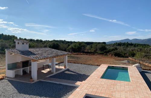 La Llobatera Casa Rural - Foto 38