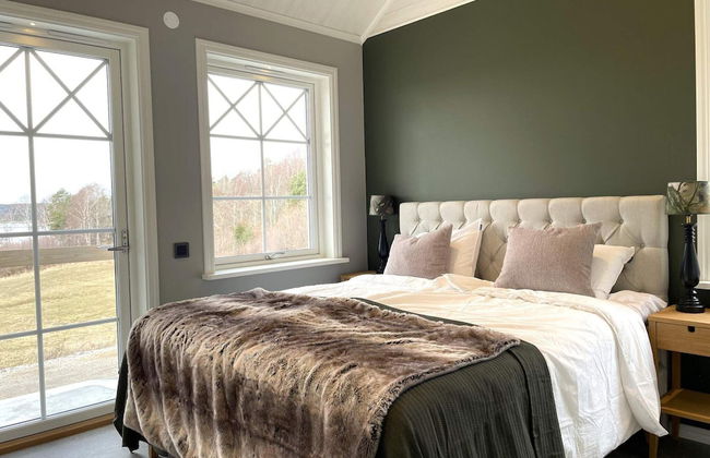 8 Person Holiday Home in Uddevalla-by Traum - Foto 2