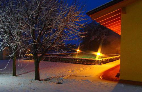 Agriturismo Greppi - Foto 17