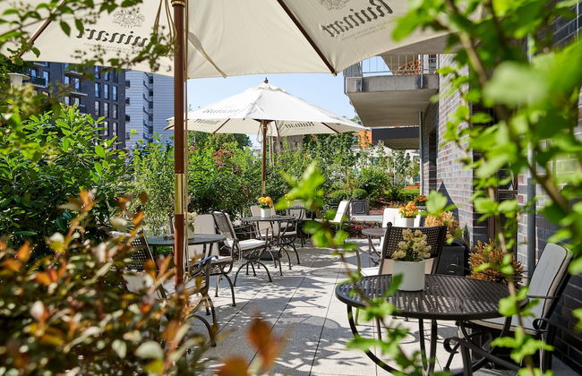 Mondrian Suites Berlin Checkpoint Charlie - Photo 49