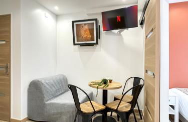 Hoche Apartment - PSG - Foto 59