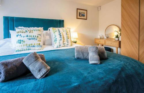 Anchor Well - 2 Bedroom Cottage - Ludchurch - Photo 71