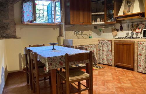 TOWER in Casciano di Murlo - Foto 18