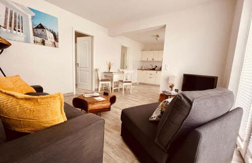 Ferienwohnungen Mey Haus zum Rosenstock - Photo 7