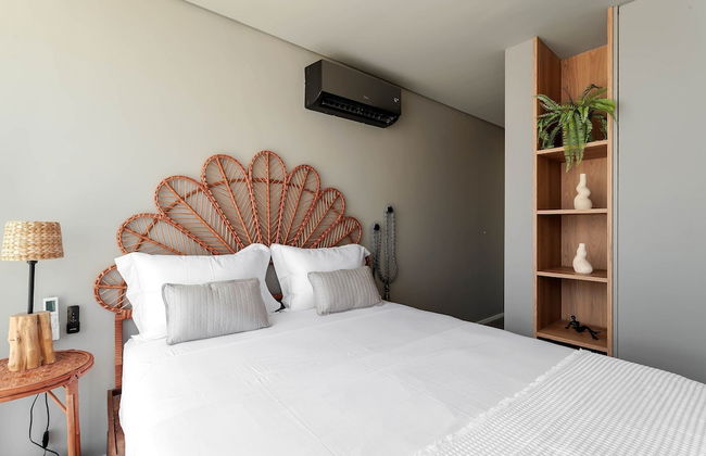 Casa Kumari - By Living Milagres - Foto 2