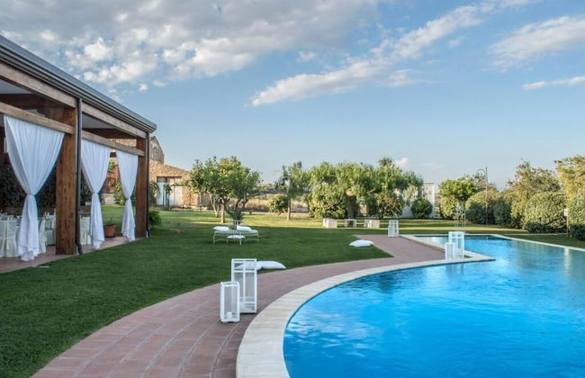 Villa D'Andrea - Foto 18