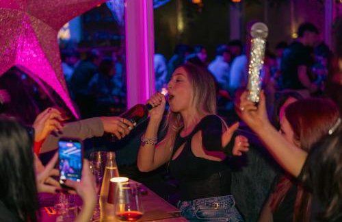 Mantra Rooms - Foto 28